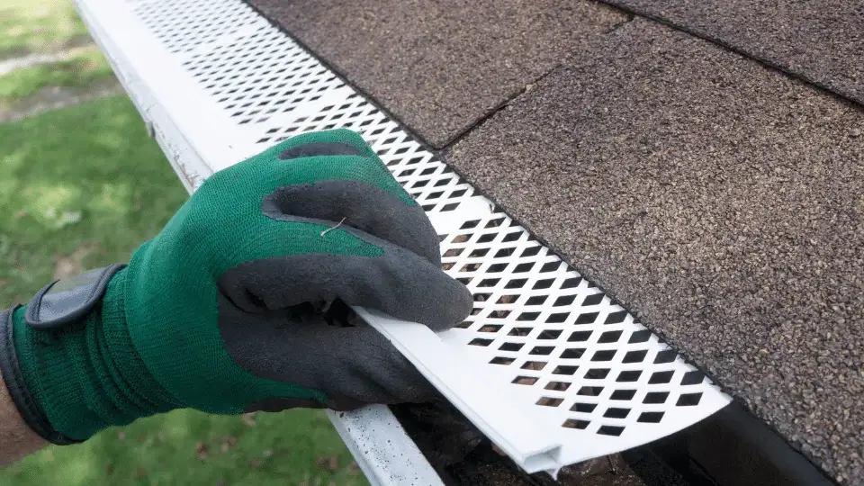 Gutter and Downspout Services in Atlanta