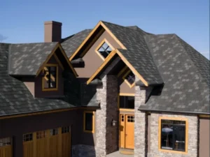 Shingles Roofing Company in Atlanta