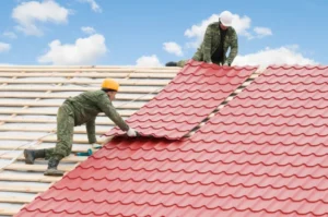 Additional Ways to Improve Roof Energy Efficiency