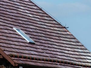 Energy Efficient Roofing