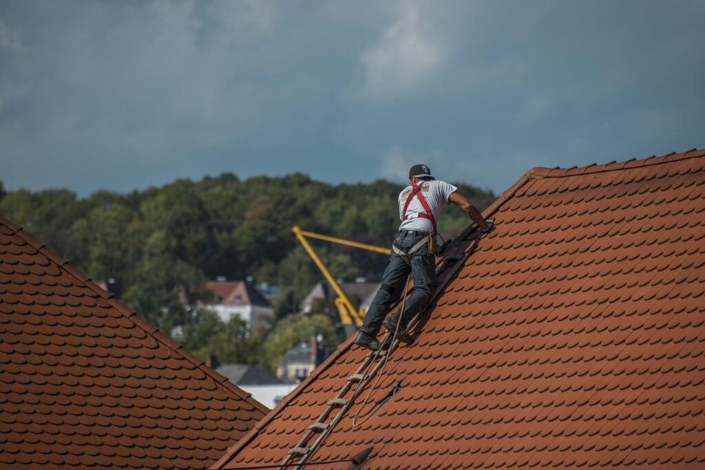 Roof Replacement vs Roof Repair